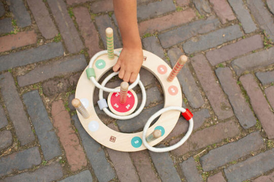 Bs Toys Ring Toss Fsc 100% Ga470