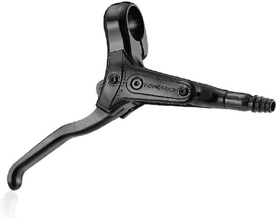 Tektro Hd-t275 (r) Σετ Υδραυλικο Δισκοφρενο Οπισθιο Κομπλε 2 Εμβολων