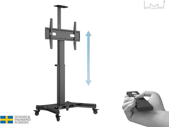 Multibrackets MB-5834 TV Mount Floor up to 75" and 60kg
