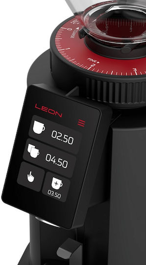 Ceado Coffee Grinder On Demand with Bean Hopper Capacity 1.6kg