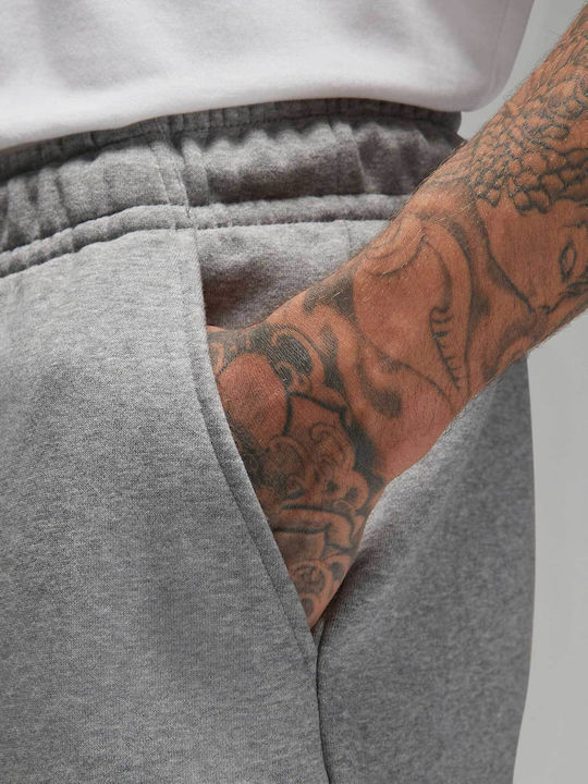 Men's Athletic Shorts Gray