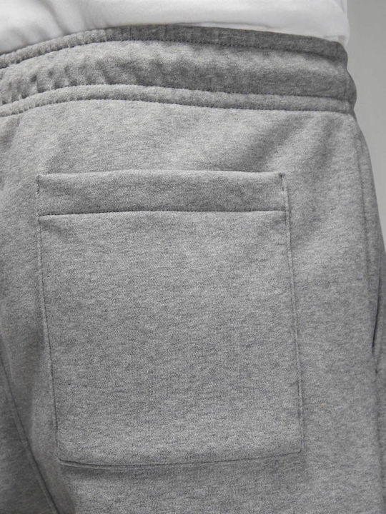 Men's Athletic Shorts Gray