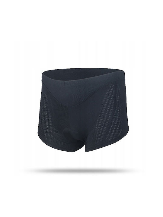 Pantaloni scurți Pantaloni scurți de bicicletă Boxer Shorts Gel Insert S