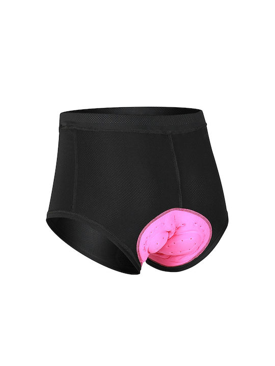 Bike Shorts Boxer Shorts Gel Inside Xl