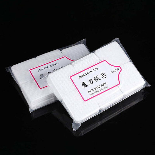 Nail Paper 200pcs
