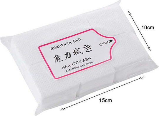 Nail Paper 200pcs