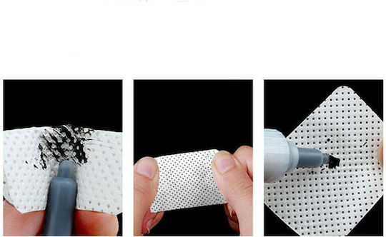 Nail Paper 200pcs