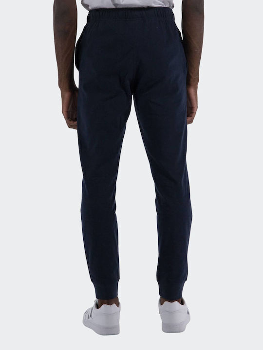 Champion Herren-Sweatpants Marineblau