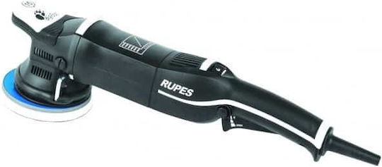 Rupes LHR15 III LUX Bigfoot Rotary Polisher 500W with Speed Control