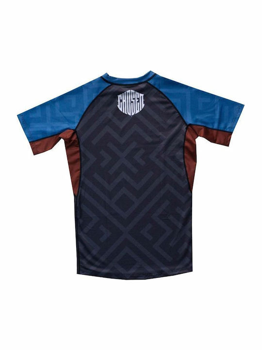 Chosen Earth V1 Rashguard