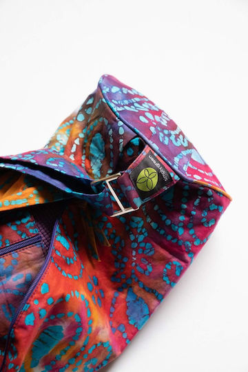 Bhakti Yoga Bag – Purple