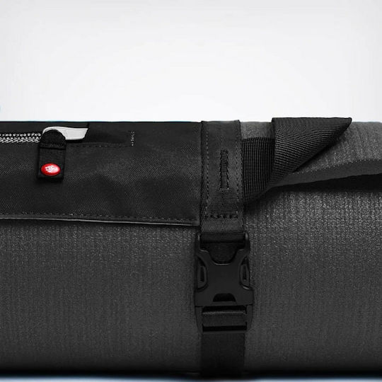Manduka Go Play - Black