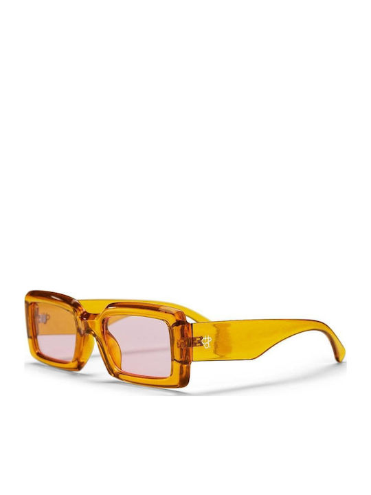 16134fc-hero - Chpo Tove Sunglasses 45mm Champagne Color