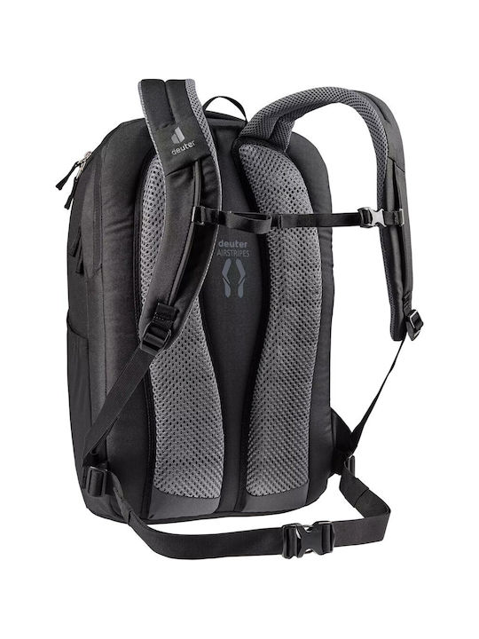Deuter Αθλητικό Σακίδιο Giga Black Unisex