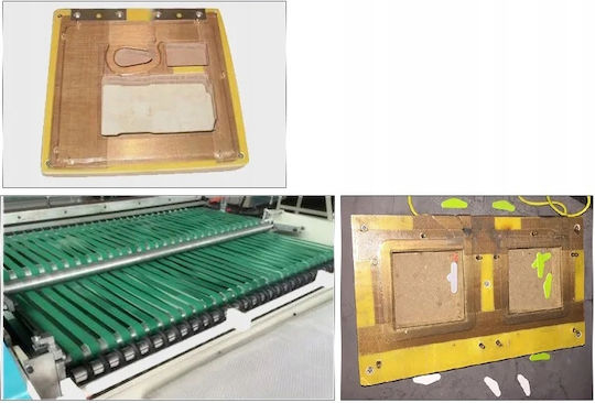 Rosfix Μονωτική Ταινία 90mm x 10m