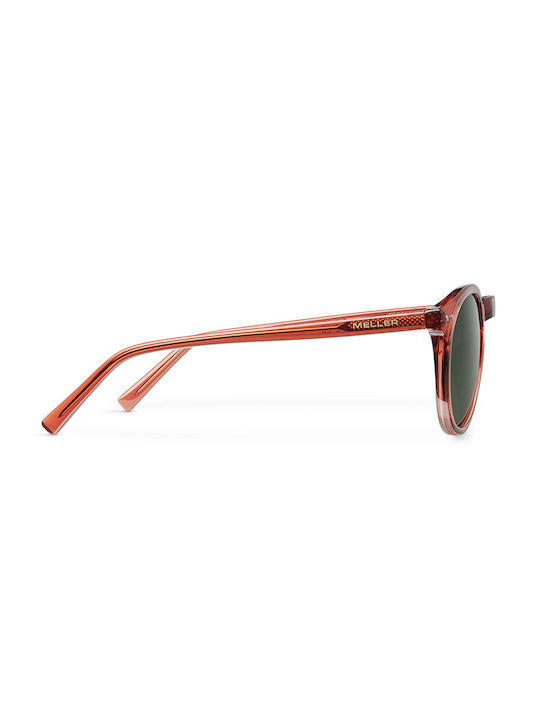 Meller Kubu Marsala Olive
