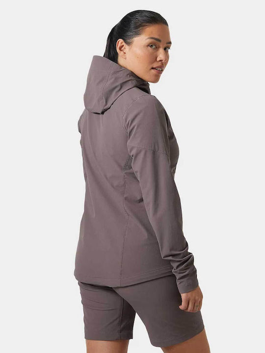 Helly Hansen Brown Γυναίκες Helly Hansen Brown Γυναίκες