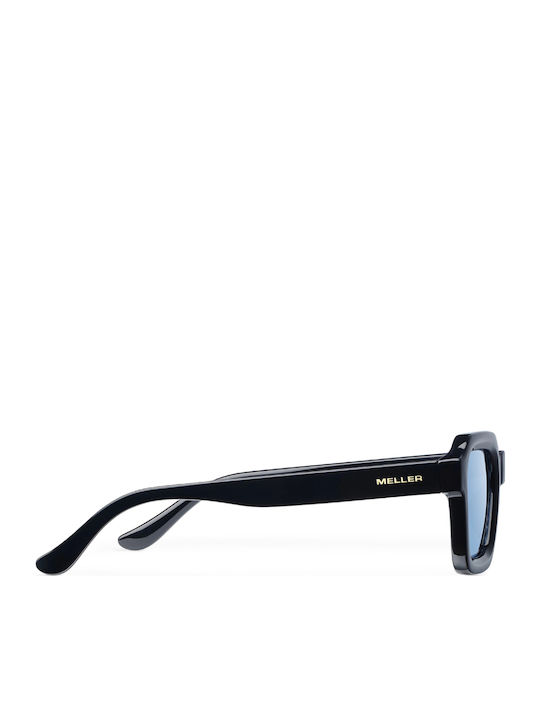 Meller Nayah Black Sea Polarized Sunglasses