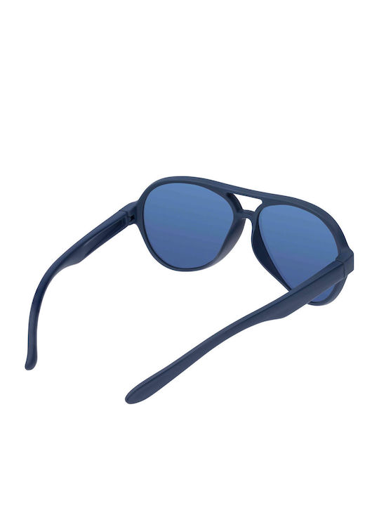 Dooky Sunglasses 3-7 Years Jamaica Air Navy Blue