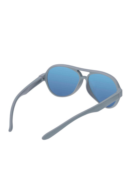 Dooky Sunglasses 3-7 Years Jamaica Air Light Blue
