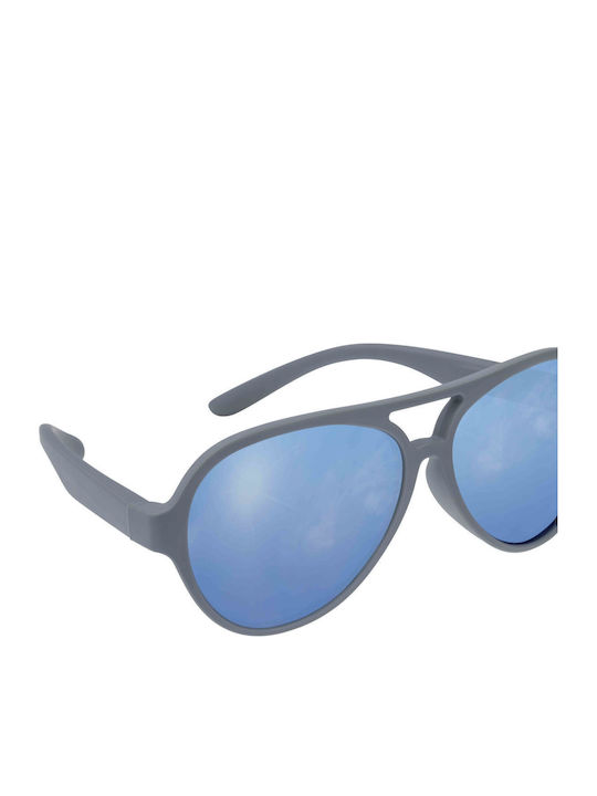 Dooky Sunglasses 3-7 Years Jamaica Air Light Blue