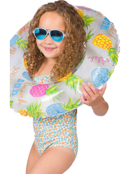 Dooky Sunglasses 3-7 Years Jamaica Air Light Blue