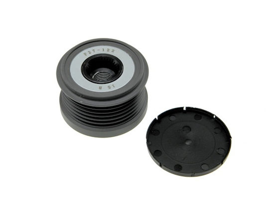 NTY Car Alternator Pulley for Volvo S40 / V40