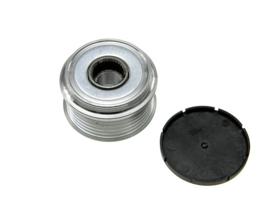 NTY Car Alternator Pulley for Ford Sierra Chevrolet Silverado / Trailblazer