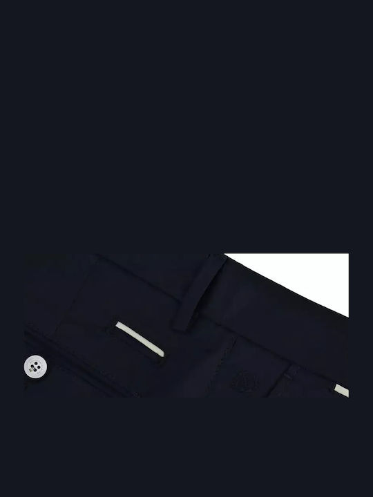 Παντελόνι Chino Μπλε