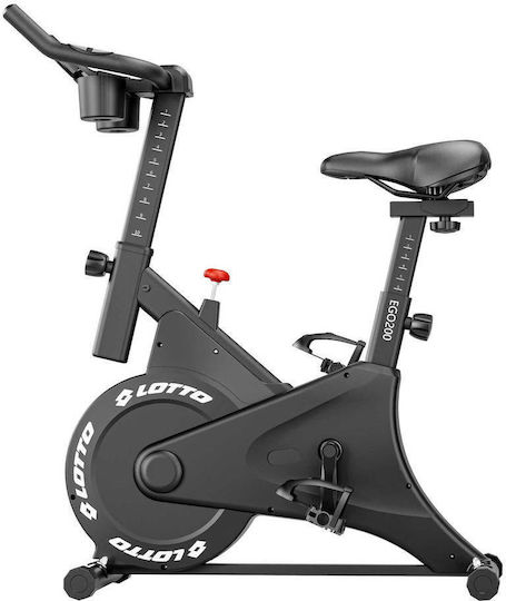 Lotto Fitness mit Luftwiderstand