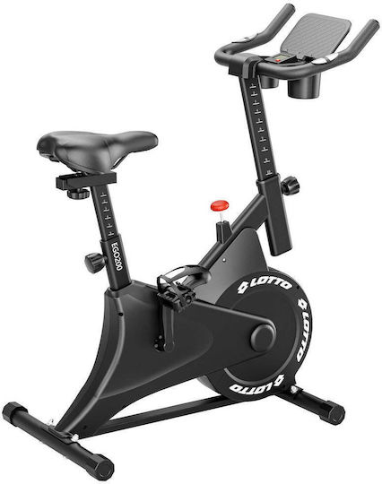 Lotto Fitness mit Luftwiderstand