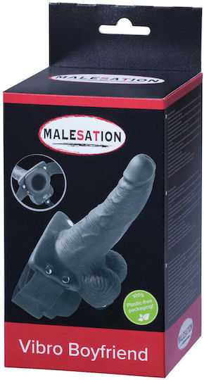 Malesation Vibro Boyfriend