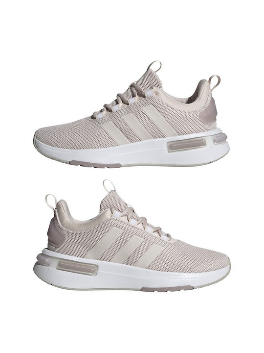 Adidas Racer Tr23 Damen Sneakers Lila