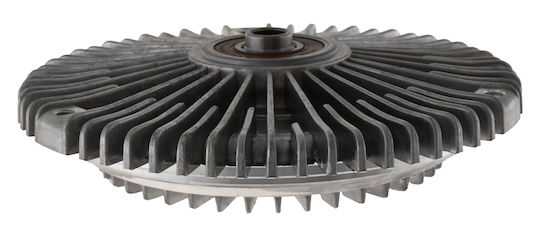 Ventilator Mercur Auto pentru Mercedes-Benz Sprinter / Vito