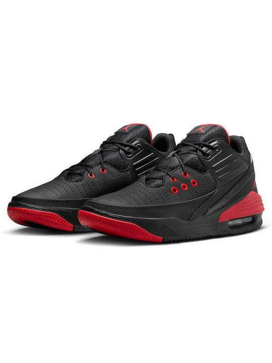Max Aura 5 Adidași Pentru Bărbați Negri