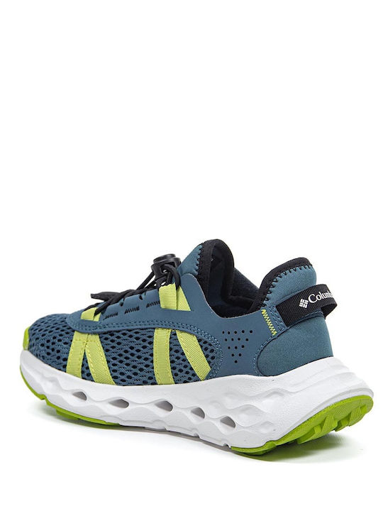 Drainmaker XTR Kinder Sneakers Gold