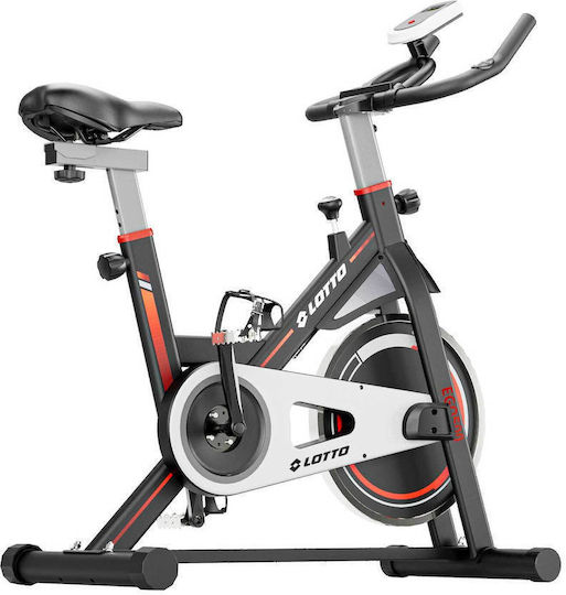 Lotto Fitness mit Luftwiderstand