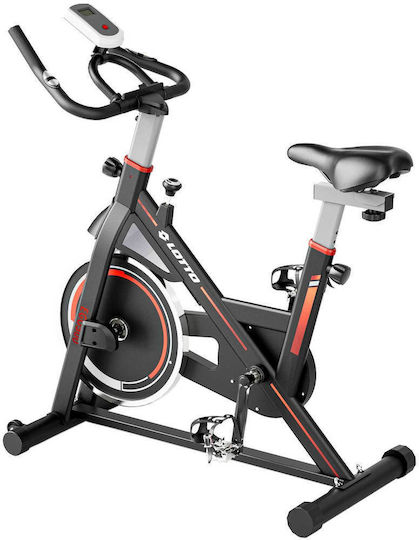 Lotto Fitness mit Luftwiderstand