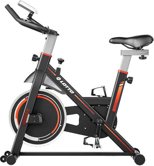 Lotto Fitness mit Luftwiderstand