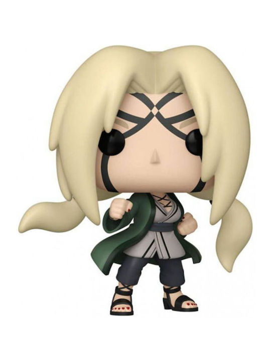 Funko Pop! Animation: Naruto - Tsunade (Creatioin Rebirth) 1257 Special Edition