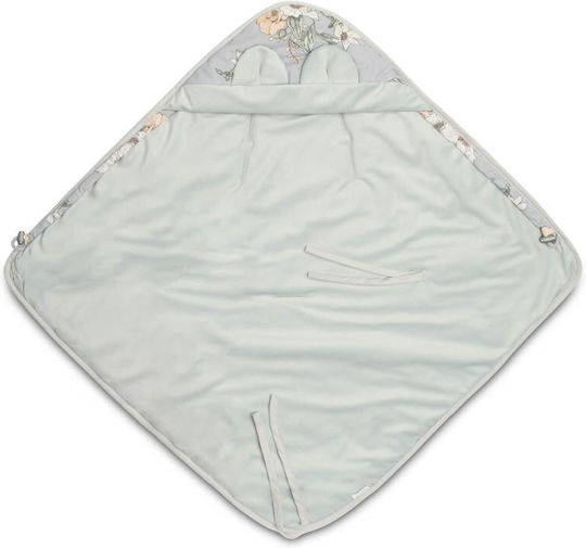 Sensillo Winter Blanket Sleeping Bag Gray / Gray