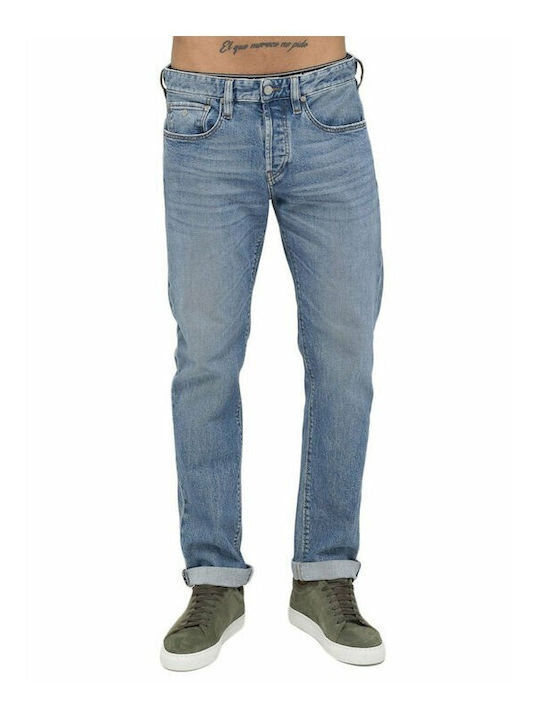 Staff Men's Jeans Pants Blue