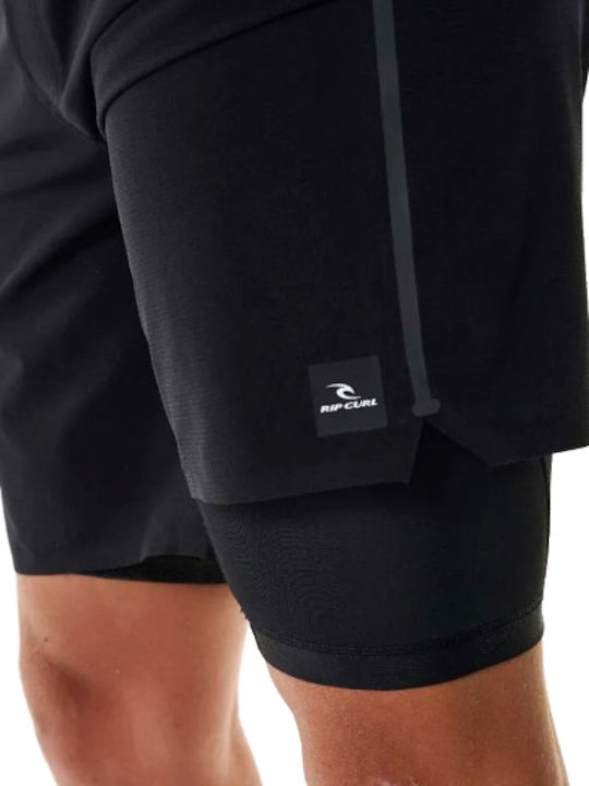 Rip Curl Boardshort Mirage Activate Ultimate - Black