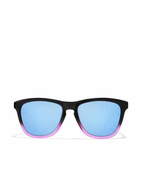 Northweek Kids Gradiant Ochelari de soare Πολύχρωμα cu Plastic Cadru & Albastru deschis Lentilă