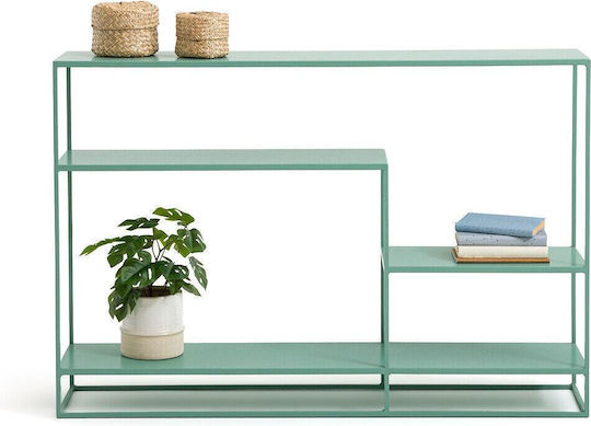 Metal Asymmetric Console M25xπ120xυ80cm Metal Asymmetric Console M25xπ120xυ80cm