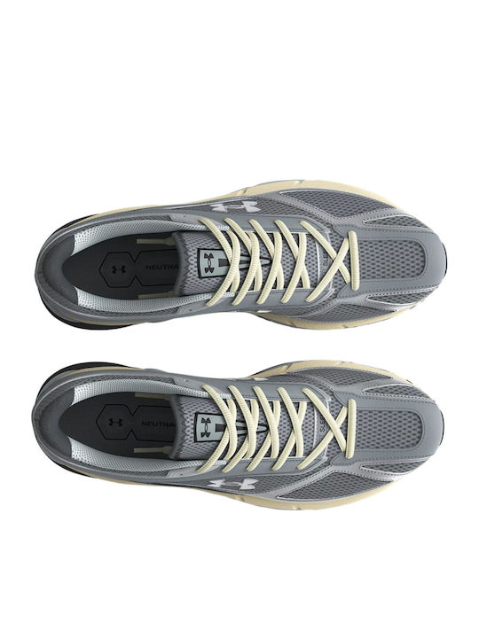 HOVR Apparition RTRFTR TC Ανδρικά Sneakers Γκρι