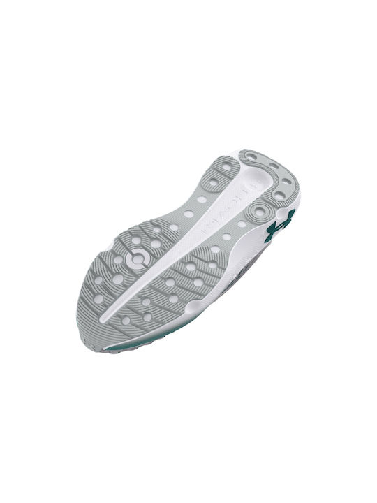Infinite Elite Sport Shoes Running Gray