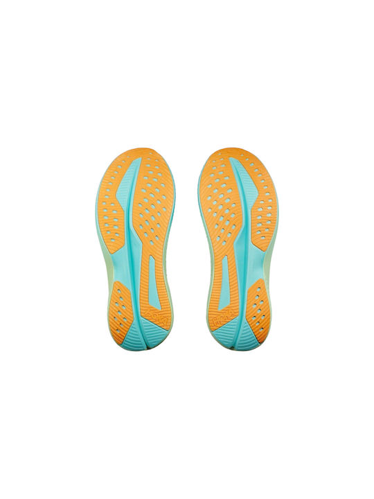 Mach 6 Sport Shoes Running Blue