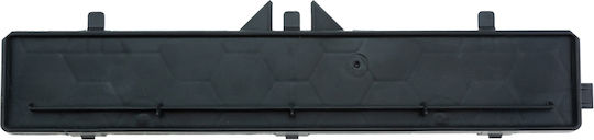 Капак на филтъра за купето за Audi A3 2013- ,seat Leon 2014- ,skoda Octavia Ii 2013- ,vw Golf Vii 2013- ,passat B8 2015- 5q0819422a Ezc-sk-030