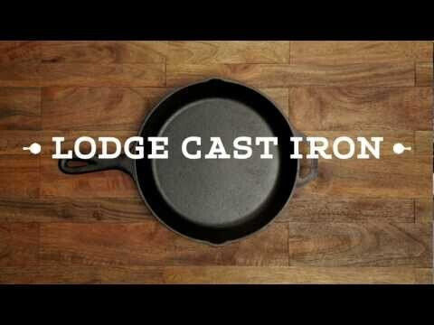 Cast Iron Plate 26.67 cm - Lodge